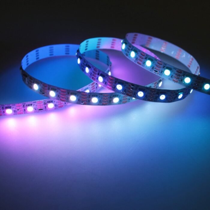controllable led strip lights